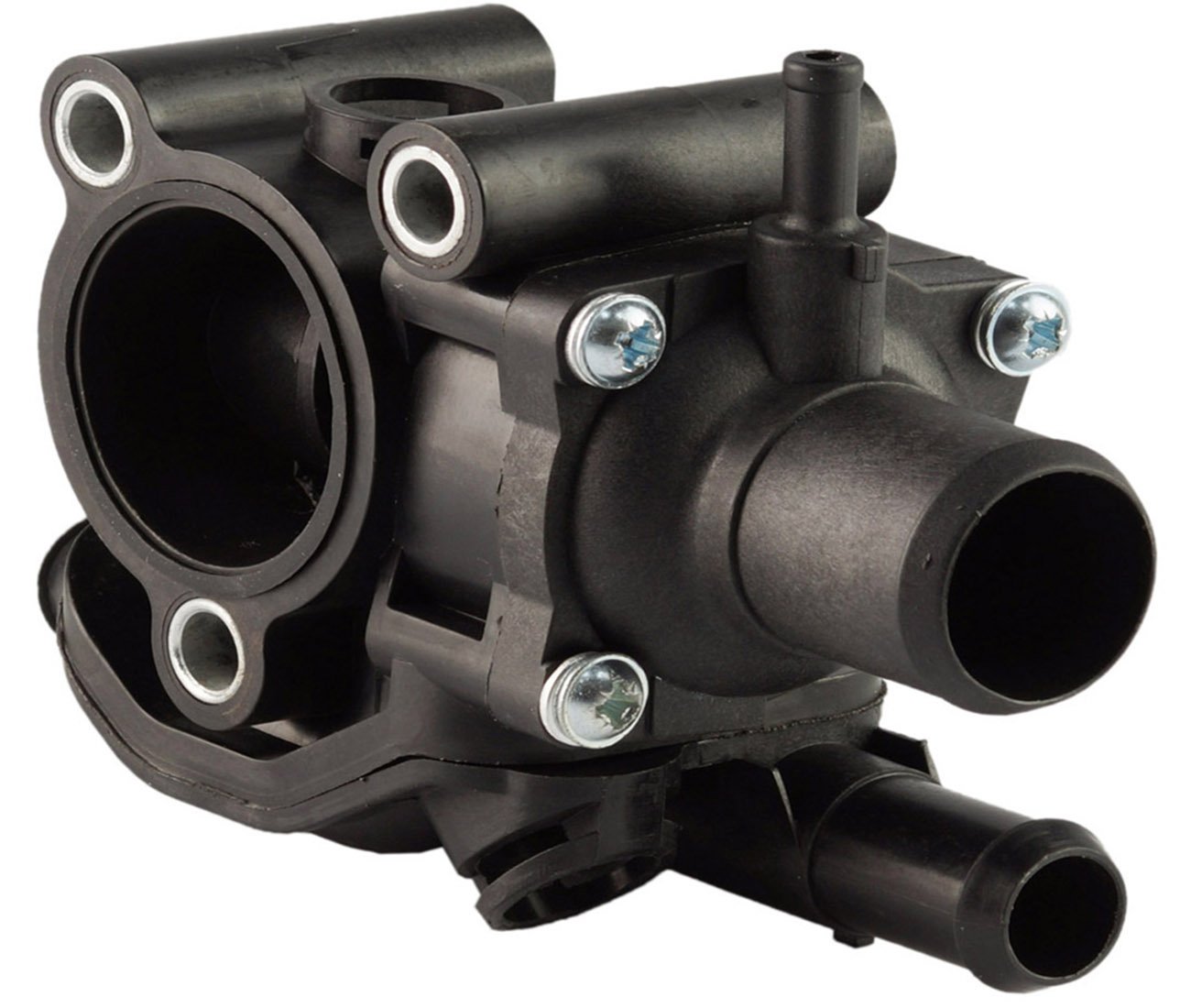 of the Storm 2.0 Fox 2.0 Performance Series Front Coil-over IFP shock for